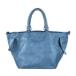 Preview: ELISA SKYBLUE Handtasche